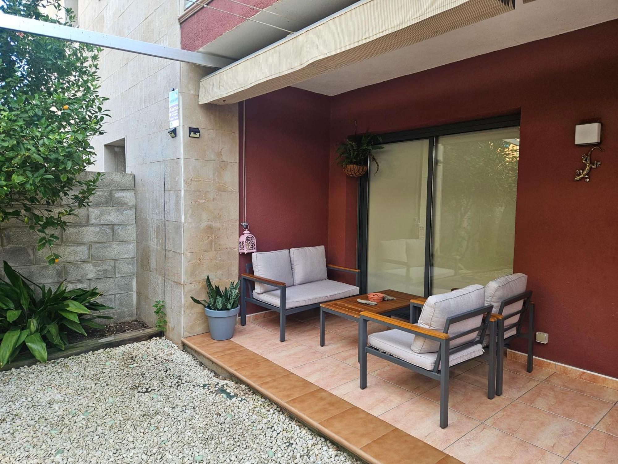 Pequeno Paraiso L'Eucaliptus Exterior photo