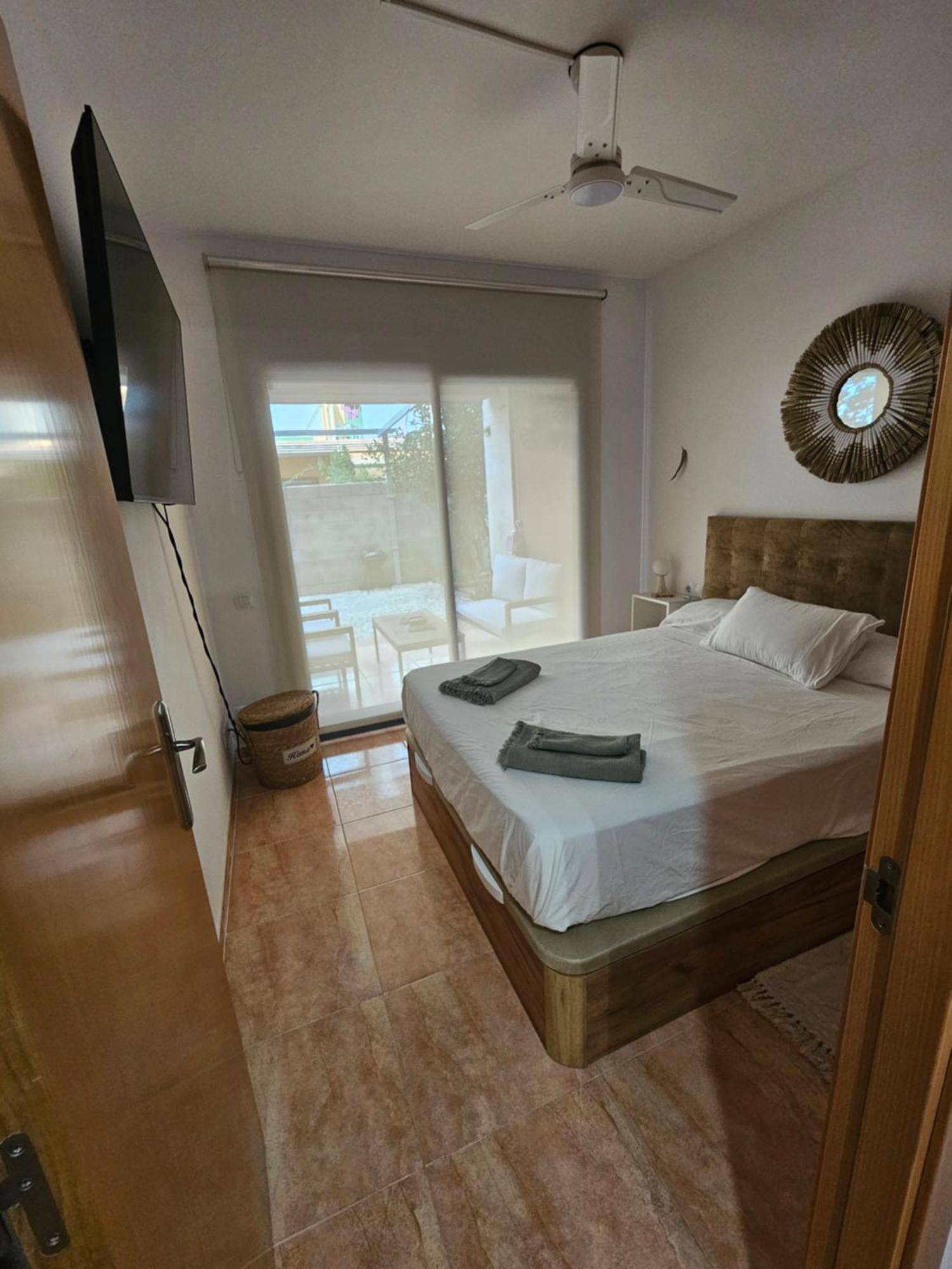 Pequeno Paraiso L'Eucaliptus Room photo